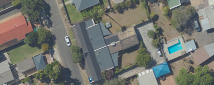 3 Bedroom Property for Sale in Martinville Western Cape